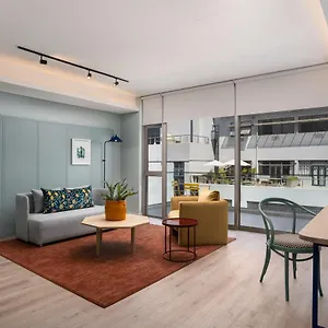 Aparthotel De Waterkant