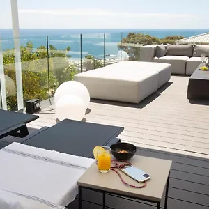 Gasthof Premium Cape Camps Bay