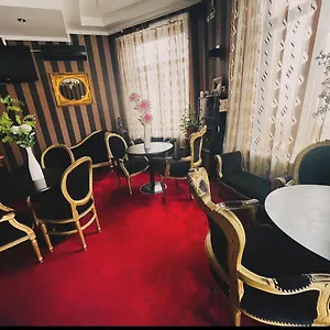 Ξενοδοχείο Zava Boutique Central, Βουκουρέστι