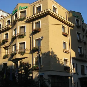 Irisa Hotel