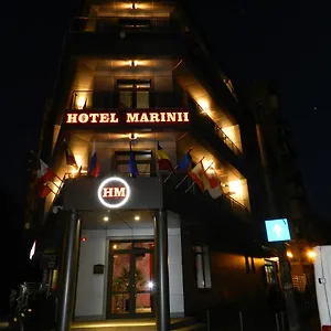 Marinii Hotel