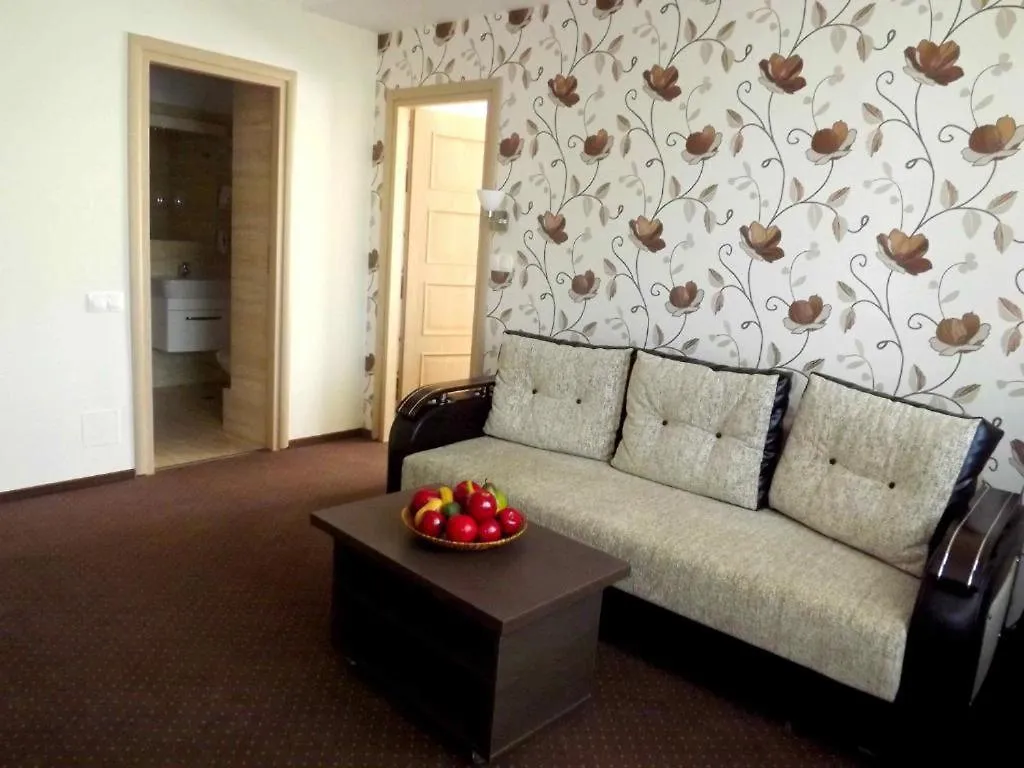 West Plaza Hotel Бухарест 3*,  Румыния