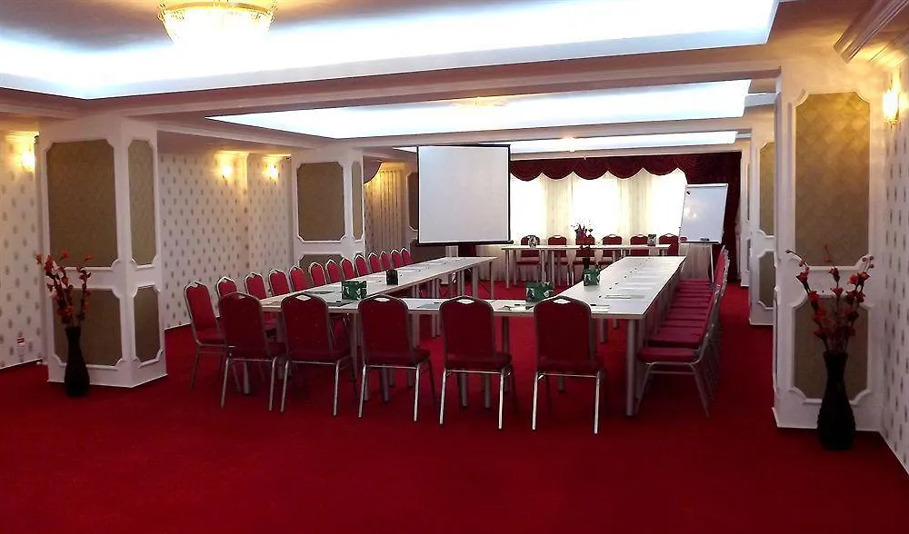 West Plaza Hotel Бухарест 3*,  Румыния